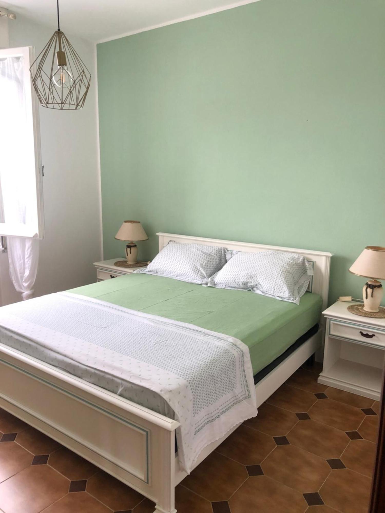 Villa Elena Mezzanego Exteriör bild