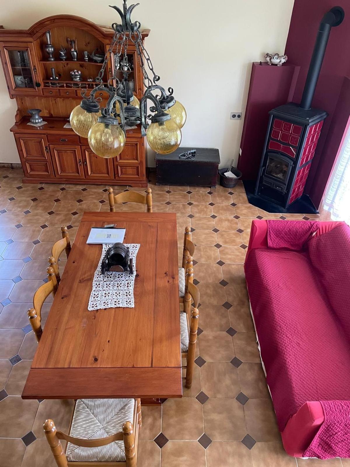 Villa Elena Mezzanego Exteriör bild